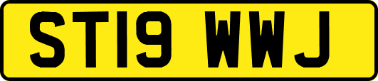 ST19WWJ