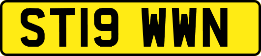 ST19WWN