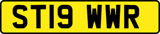 ST19WWR