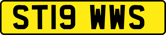 ST19WWS