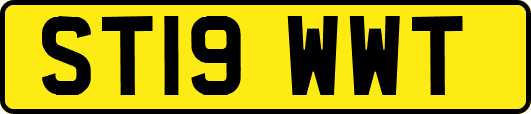 ST19WWT