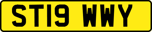 ST19WWY