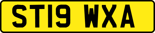 ST19WXA