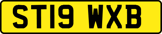 ST19WXB