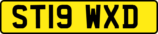 ST19WXD
