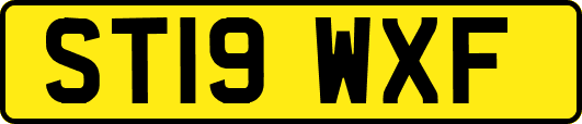 ST19WXF