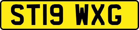 ST19WXG