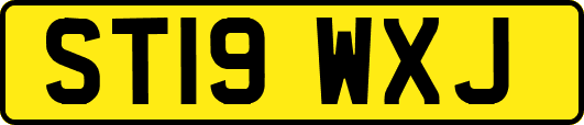 ST19WXJ