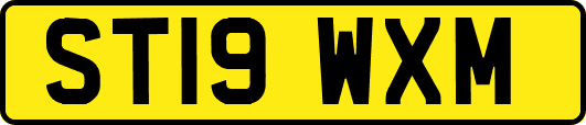 ST19WXM