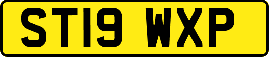 ST19WXP
