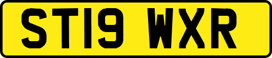 ST19WXR