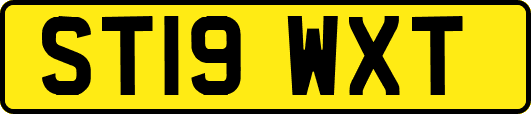 ST19WXT