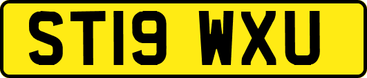 ST19WXU