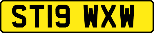 ST19WXW