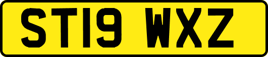 ST19WXZ