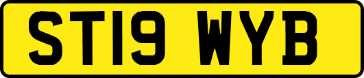 ST19WYB
