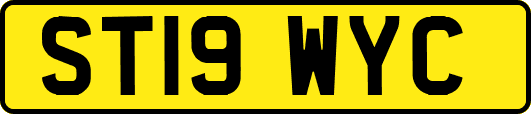 ST19WYC