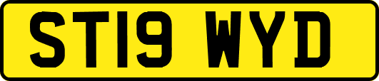 ST19WYD