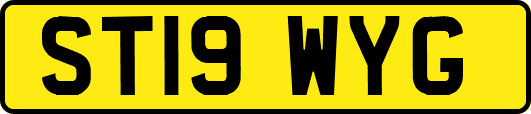 ST19WYG