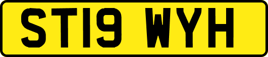 ST19WYH