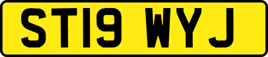 ST19WYJ