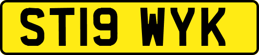 ST19WYK