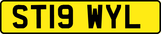 ST19WYL