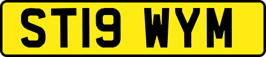 ST19WYM