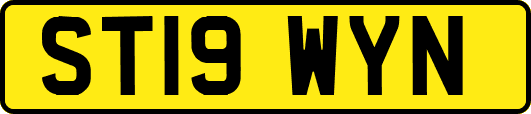 ST19WYN