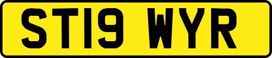 ST19WYR