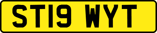 ST19WYT