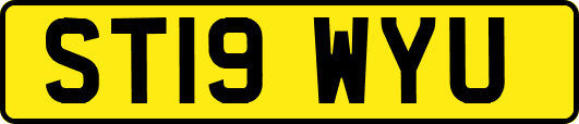 ST19WYU