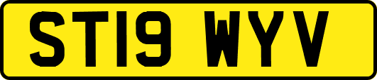 ST19WYV