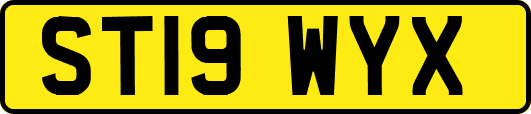 ST19WYX