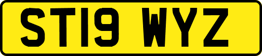 ST19WYZ