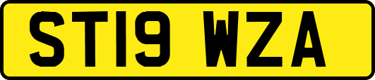 ST19WZA