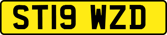ST19WZD