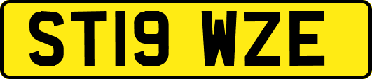 ST19WZE