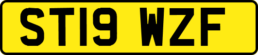 ST19WZF