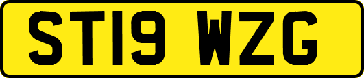 ST19WZG