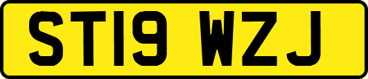 ST19WZJ
