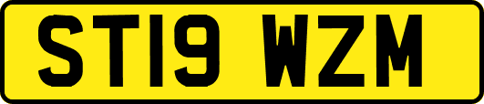ST19WZM