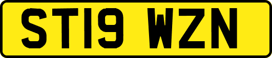 ST19WZN