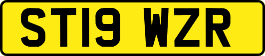 ST19WZR