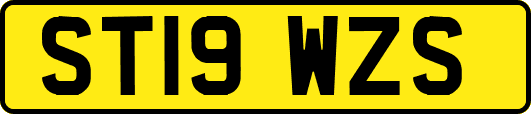 ST19WZS