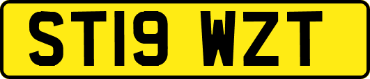 ST19WZT