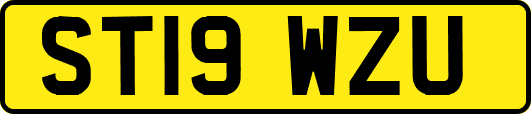 ST19WZU