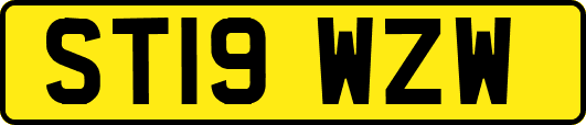 ST19WZW