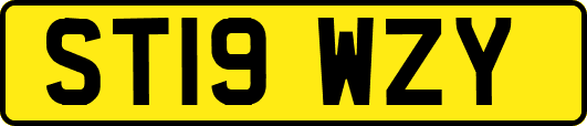 ST19WZY