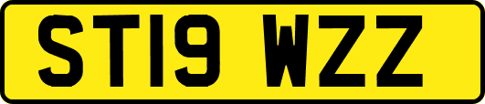 ST19WZZ
